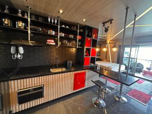 Flat 1211 Praça da Republica