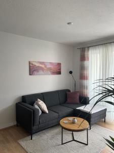 Ferienwohnung MiKa - 4hvězdičkové hotely ve městě Friedrichshafen