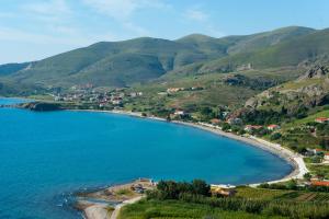 Akrogiali Apartments Limnos Greece