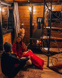 Recanto Bellavita - Rancho QueimadoSC