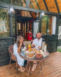 Recanto Bellavita - Rancho QueimadoSC