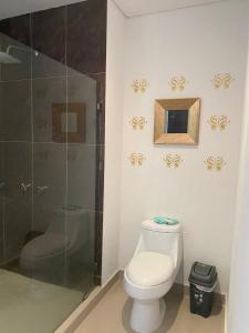 Reserva del Mar 1012- Santa Marta