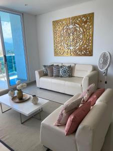 Reserva del Mar 1012- Santa Marta