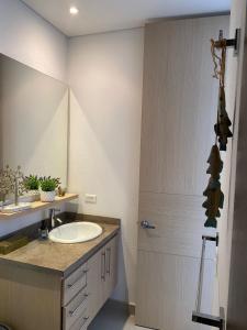 Reserva del Mar 1012- Santa Marta