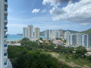 Reserva del Mar 1012- Santa Marta