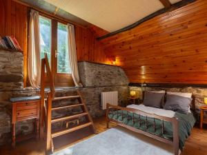 Charmante grange rénovée pour 8 pers. à Aneran - FR-1-695-80