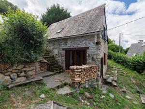 Maisons de vacances Charmante grange renovee pour 8 pers. a Aneran - FR-1-695-80 : photos des chambres