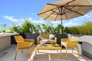 The Sands Boutique Condos