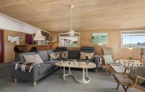 Holiday Home Gulspurvevænget Xii