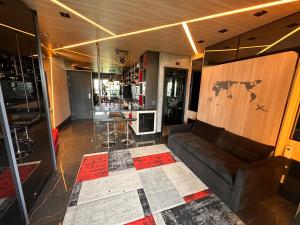 Flat 1211 Praça da Republica