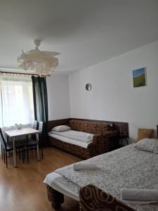 Przytulny - blisko centrum