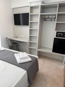 Hotel DOLCEVITA Park & Beach included