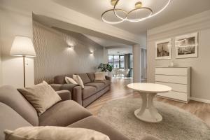 Apartamenty MUNN 15 Szczecin