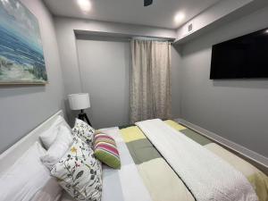 Chic New Apt in Heart of Philly