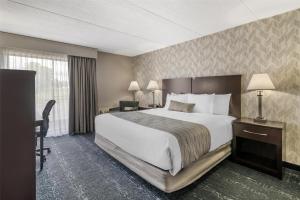 Best Western Plus Keene Hotel