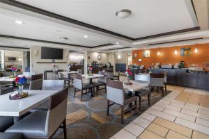 Best Western Plus Keene Hotel