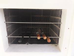 Lindo apto 3 quartos todo novo