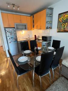 Apartman Jacinta