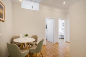 Budapest Highlife Lodgings