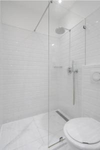 Budapest Highlife Lodgings