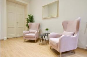 Budapest Highlife Lodgings