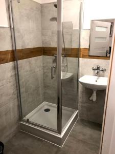 Alaska Hostel-Mokotow