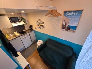 4G- Studio cosy proche Paris