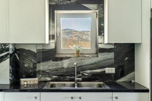 Nefeli Residence & Suite Ftelia beach Mykonos