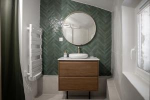 Appartements Play & Chill - Loft Cosy : photos des chambres