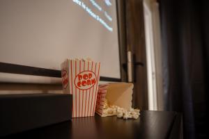 Appartements Play & Chill - Loft Cosy : photos des chambres