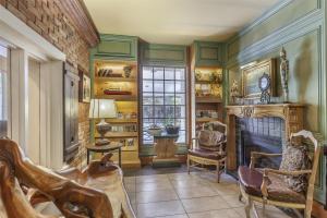 Best Western Fireside Inn