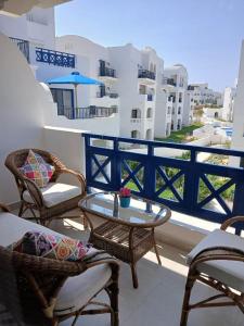 Marassi greek village 2 bedroom appartment