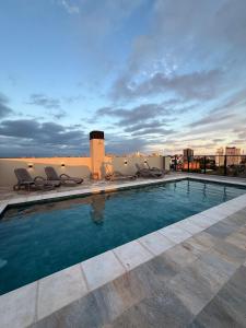 Departamento en Encarnación