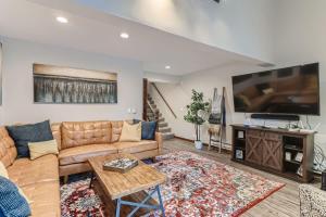 Stunning Views from the Top of Boreas Pass