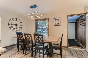 Stunning Views from the Top of Boreas Pass