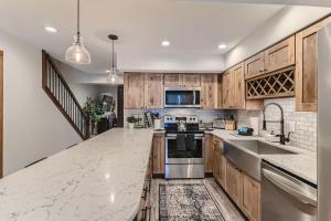 Stunning Views from the Top of Boreas Pass