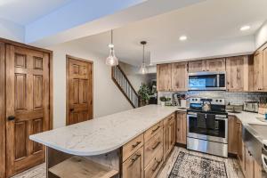 Stunning Views from the Top of Boreas Pass