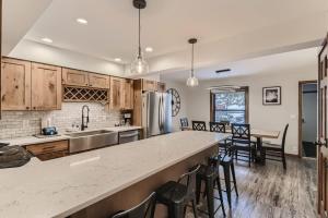 Stunning Views from the Top of Boreas Pass