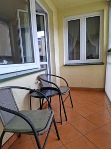 Przytulny - blisko centrum