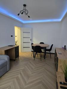 Szczecinek apartament