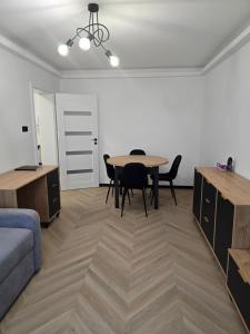 Szczecinek apartament