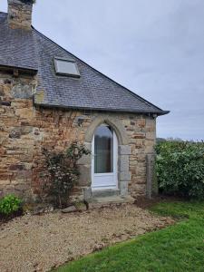 Studio en pleine nature