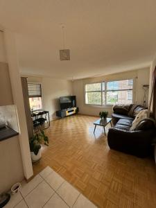 Habitacion en Lausanne