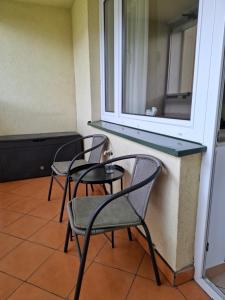 Przytulny - blisko centrum