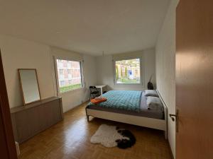 Habitacion en Lausanne