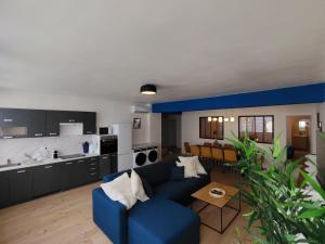 Grand appartement idéal famille, proche plage, bon emplacement pour visiter la Côte d'Azur - Obiekty bez kategorii w mieście Nicea