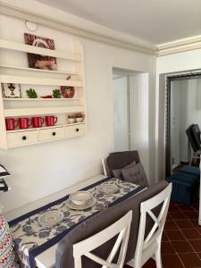 Luxury apartments Budva