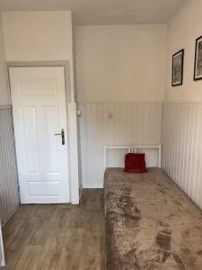 Alaska Hostel-Mokotow