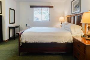 Crystal Mountain Hotels