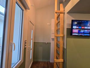 6G- Studio cosy Issy-les-Moulineaux - Porte de Versailles